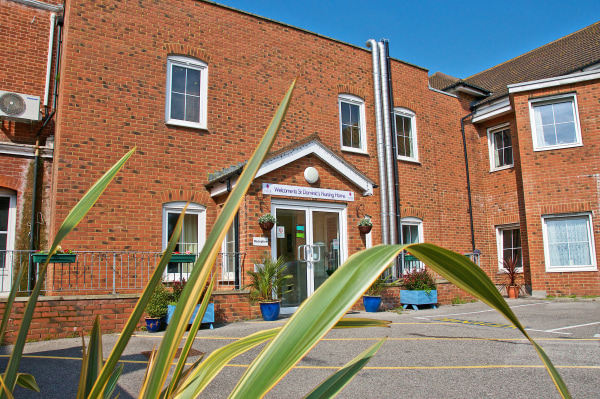 Sea View Nursing Home